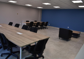 CRCPR inaugura nova delegacia regional de Ponta Grossa