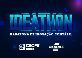 Nesta sexta-feira (1º/9), Programa Ideathon - Maratona de Inovação Contábil estará em Maringá