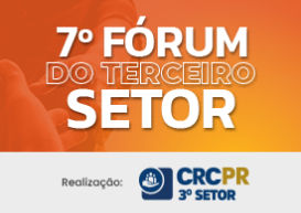 Em outubro, tradicional Fórum do Terceiro Setor acontecerá em Cascavel