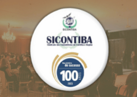 Sicontiba celebra 100 anos de existência 