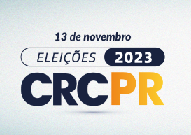 Eleições CRCPR: voto obrigatório para profissionais da contabilidade estará disponível online e apenas no dia 13/11
