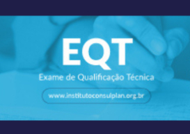 EQT 2/2023: inscrições abertas