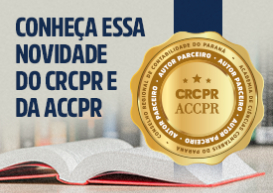 Programa Autor Parceiro transforma livros de interesse da área contábil em palestras