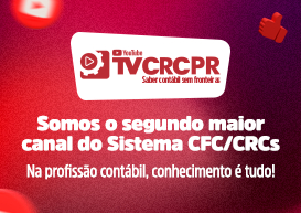 TV CRCPR é o 2º maior canal do Sistema CFC/CRCs