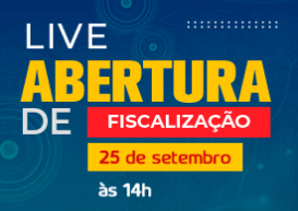 No dia 25/9, CRCPR realiza abertura de Fiscalização nas regiões de Arapongas, Astorga, Ivaiporã, Medianeira, Ponta Grossa, Rolândia e Toledo