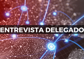 Conheça mais sobre o delegado representante do CRCPR em Ponta Grossa, Marcos Antonio Kastl
