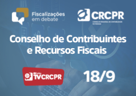 Fiscalizações em Debate: Gerson Borges de Macedo entrevistou Armando Santos Lira, conselheiro suplente representante dos contadores no Conselho de Contribuintes e Recursos Fiscais