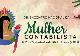 CRCPR participa do XIII Encontro Nacional da Mulher Contabilista, em Manaus