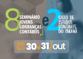2º CECOP e 8º Seminário JLC acontecem nos dias 30 e 31/10: confira perspectivas dos palestrantes do primeiro dia de evento 