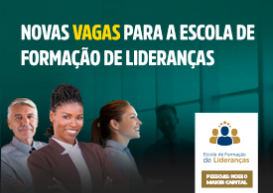 Escola de Formação de Lideranças: CRCPR e PUCPR oferecem vagas para a última aula do ano