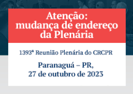 Próxima Plenária do CRCPR será realizada no auditório do Palácio Taguaré, no Porto de Paranaguá, no dia 27