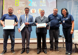 2º Ciclo de Estudos Contábeis do Paraná e 8º Seminário Jovens Lideranças Contábeis	aconteceram juntos, em formato híbrido