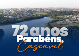72 anos de Cascavel: contabilidade tem sido peça fundamental para o desenvolvimento econômico do município