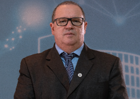 “O CRCPR é o protetor da nossa profissão, cuidando para que os profissionais sejam cada vez mais éticos, disciplinados e competentes