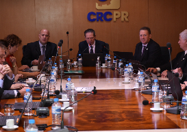 Plenário do CRCPR aprova Relato Integrado e prestação de contas referentes ao ano de 2023