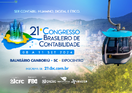 CBC: programação do maior congresso de Contabilidade do Brasil está disponível