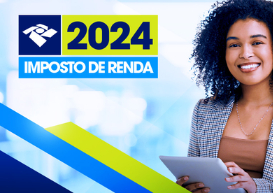 Entrega da declaração do Imposto de Renda 2024 já tem data definida: de 15 março a 31 de maio