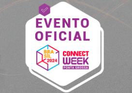 Connect Week Ponta Grossa terá palestra de Laudelino Jochem