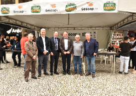 Declare Certo: contribuintes receberam orientação gratuita sobre o IRPF 2024 em Curitiba, Arapongas, Cascavel, Foz do Iguaçu, Guarapuava, Maringá e Pato Branco