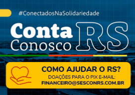 #ContaConosco classe contábil gaúcha: CRCRS mapeia necessidades de profissionais da contabilidade atingidos pelas enchentes e cadastra voluntários 