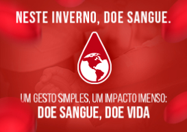 Comissão CRCPR Voluntário realiza campanha de incentivo à doação de sangue 