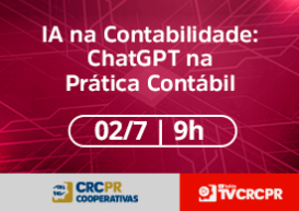 Live sobre “IA na Contabilidade: ChatGPT na Prática Contábil” já ultrapassa 1.600 visualizações em menos de 24 horas