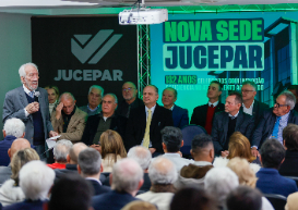 Junta Comercial tem nova sede a partir desta quarta-feira (3)