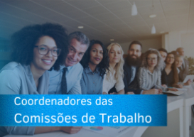 Conheça Claudiomiro Santos Rodrigues, coordenador da Comissão CRCPR Cooperativas