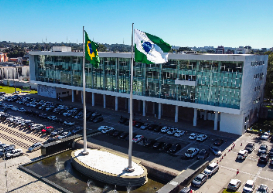 Paraná recebe nota máxima em ranking de qualidade fiscal pelo 3º ano consecutivo