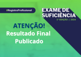  Com mais de 1.700 aprovados no Paraná, Exame de Suficiência 1/2024 tem resultado final divulgado