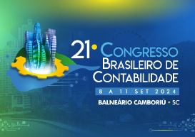 Fóruns do CFC Voluntariado e da Mulher Contabilista são algumas das atrações do 21º Congresso Brasileiro de Contabilidade