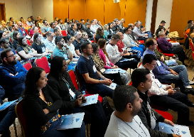 Mais capacitações do TCE-PR acontecem na sede do CRCPR, em Curitiba