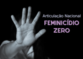 CFC passa a integrar campanha do Ministério das Mulheres de combate ao feminicídio