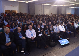 21º CBC: Congresso sedia fóruns e seminários com temas relevantes para profissionais contábeis
