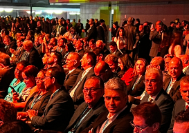 21º CBC: Trilha de Influenciadores é um dos destaques da programação