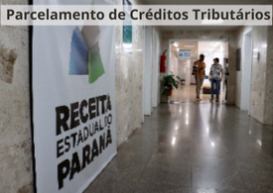 Refis: encerra-se neste mês o prazo para aderir ao programa de regularização de dívidas tributárias no Paraná