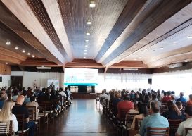 Pato Branco sediou Seminário de Contabilidade Rural no dia 21