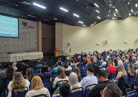 Contabilidade Pública: 8ª edição do Fórum do CRCPR aconteceu em Foz do Iguaçu, entre os dias 12 e 14/11