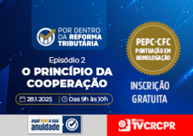 Por Dentro da Reforma Tributária: segunda palestra, sobre 