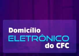 Esclarecimento sobre desconto na anuidade por adesão ao Domicílio Eletrônico