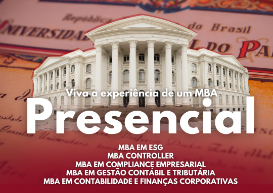 UFPR abre inscrições para MBAs do Departamento de Ciências Contábeis 