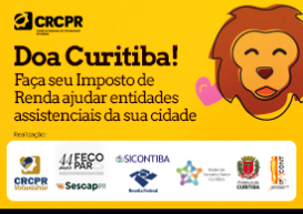 DOA CURITIBA! Na região da praça Osório, contadores, prefeitura e ONGs ensinam contribuinte a fazer a declaração de Imposto de Renda ajudar a comunidade local