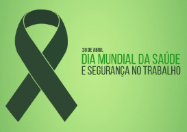 Dia Mundial da Saúde e Segurança: CRCPR alerta para alterações da NR1 