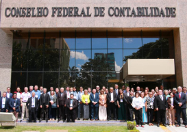 Workshop do CFC dissemina novas diretrizes curriculares para o ensino de Ciências Contábeis 