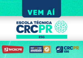 Sustentabilidade e contabilidade: dia 12/06, Escola Técnica ESG falará sobre “Introdução ao IFRS S1 e IFRS S2” 