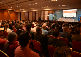 TCE-PR realiza capacitações na sede do CRCPR, em Curitiba