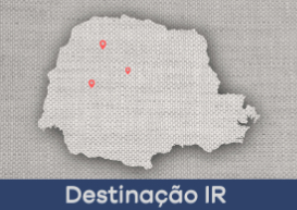 Destinação do IR: cidades do interior do Paraná se destacam pelo alto índice de aproveitamento do potencial de destinação do IR