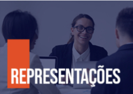 Representações CRCPR 