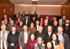 Paraná moderniza processo de abertura de empresas: presidente da Jucepar apresenta novidades a conselheiros do CRCPR