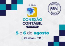 Confira a programação do 3° Conexão Contábil Nacional, que acontece na próxima semana 
